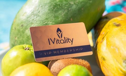 #10 Vip membership