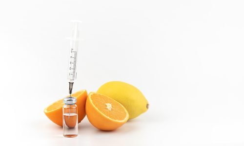 iVitality Vitaminas IV